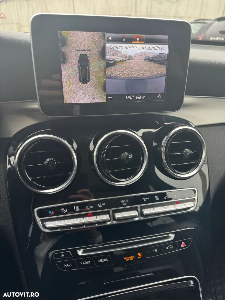 Mercedes-Benz GLC - 25