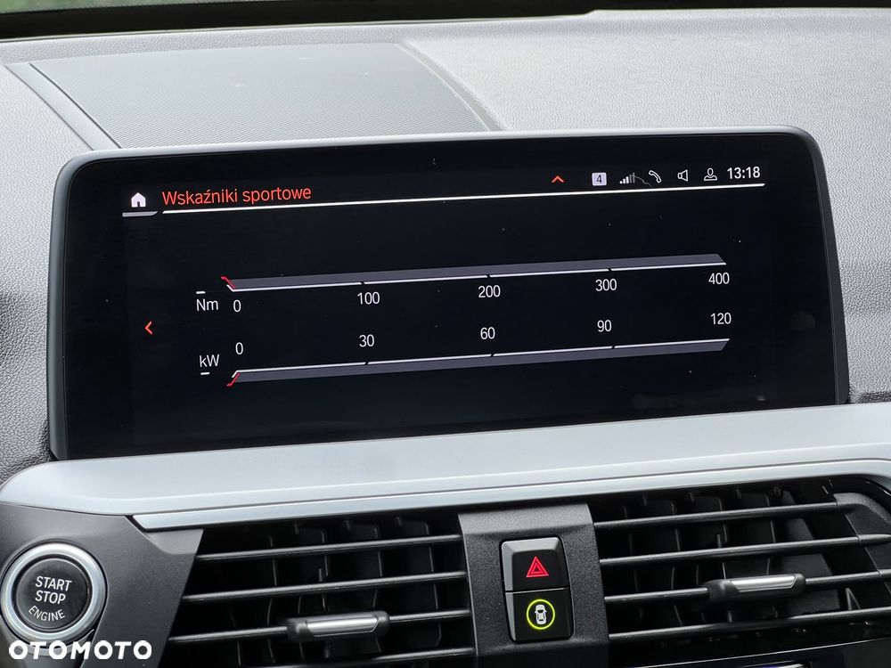 BMW X3 - 28
