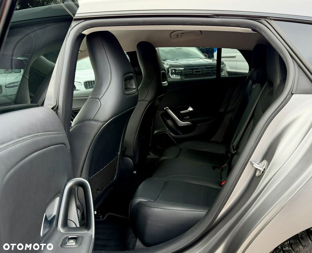 Mercedes-Benz CLA 200 d 8G-DCT Edition Progressive Line - 10