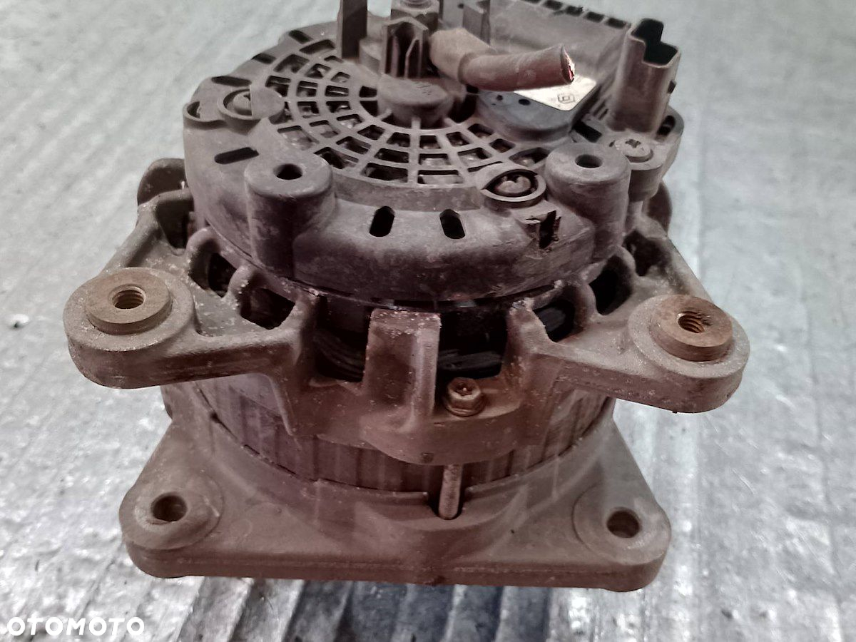 ALTERNATOR DACIA DOKKER 231002949R  F000BL0719 1.5 DCI - 2