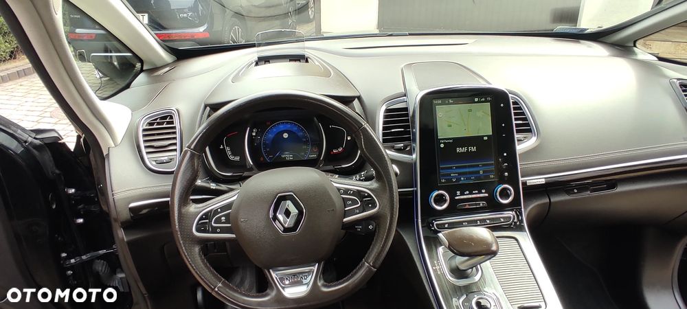 Renault Espace Energy dCi 160 EDC Initiale Paris - 19