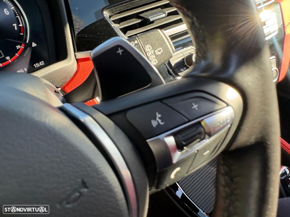 BMW X2 M35i Pack 50 anos M - 23