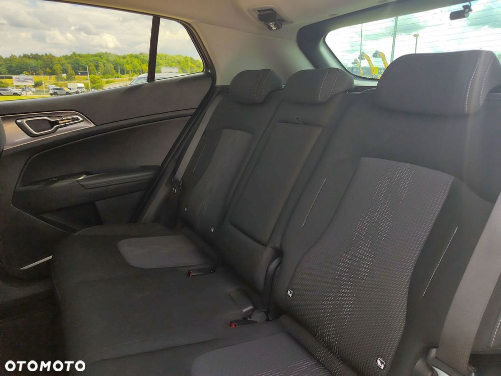 Kia Sportage 1.6 T-GDI L 2WD - 16