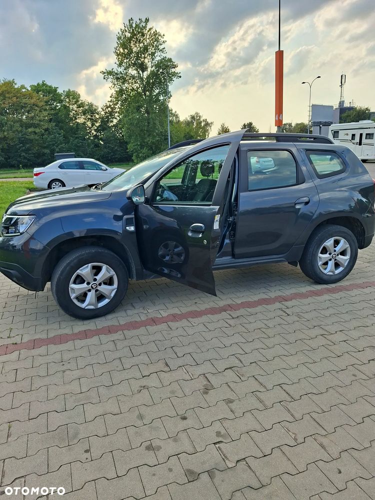 Dacia Duster 1.0 TCe Comfort - 7