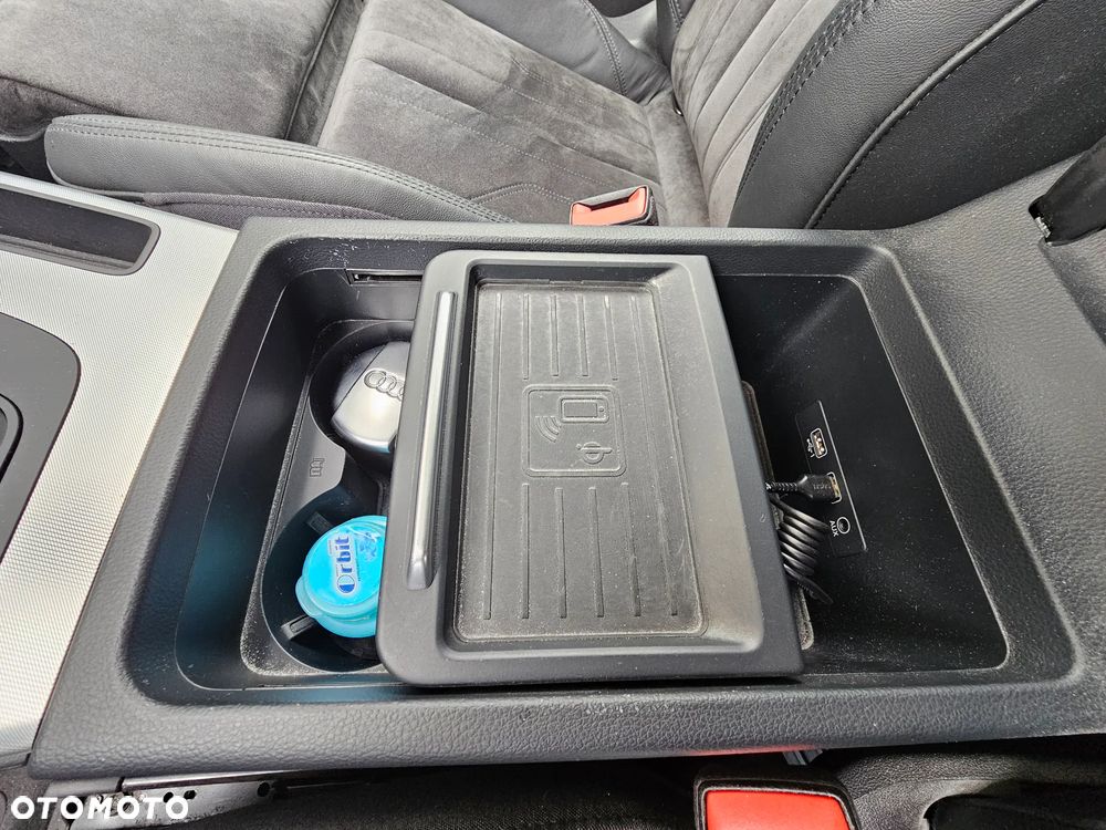 Audi Q5 2.0 TFSI Quattro S tronic - 22