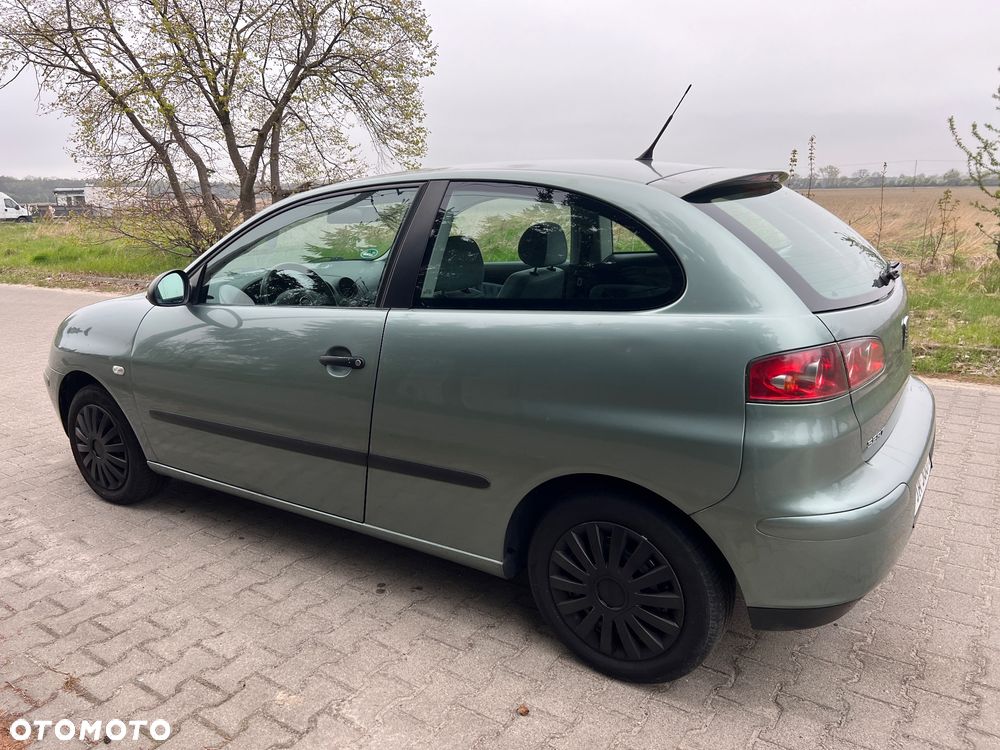 Seat Ibiza - 15