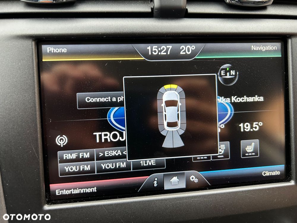 Ford Mondeo 1.5 EcoBoost STart-Stopp Titanium - 40