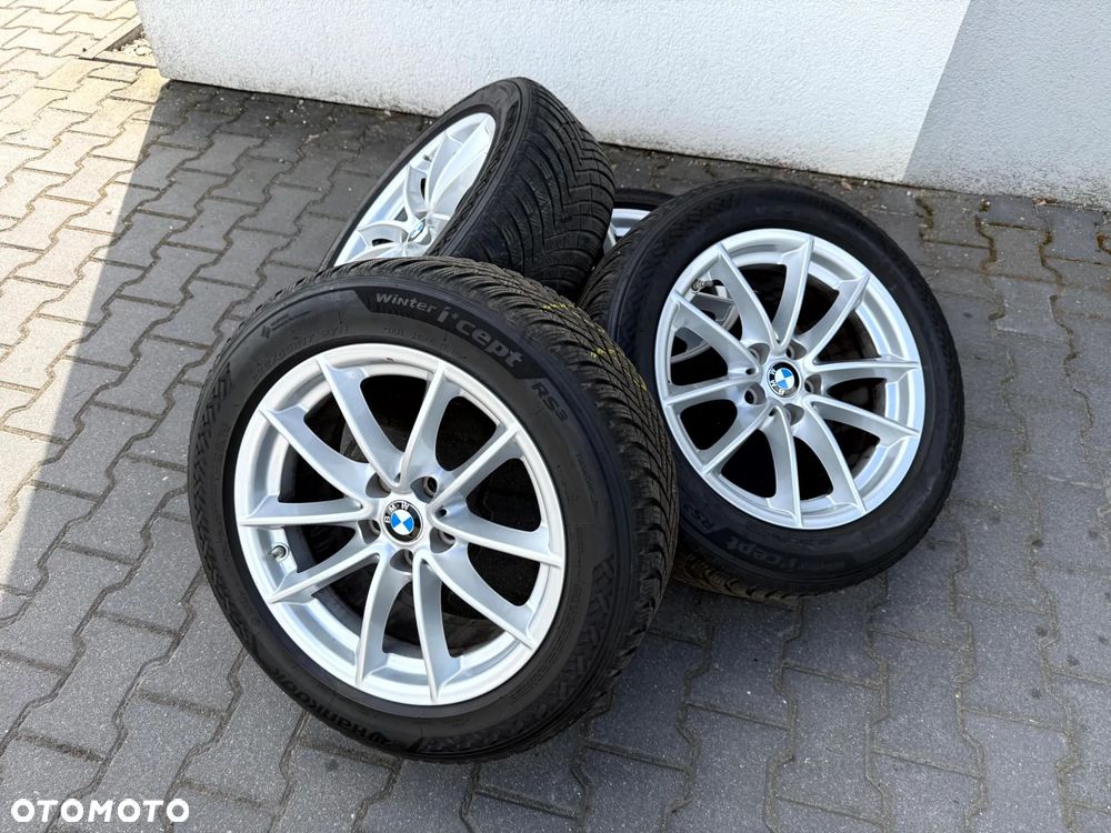 BMW Seria 5 520d xDrive Luxury Line - 34