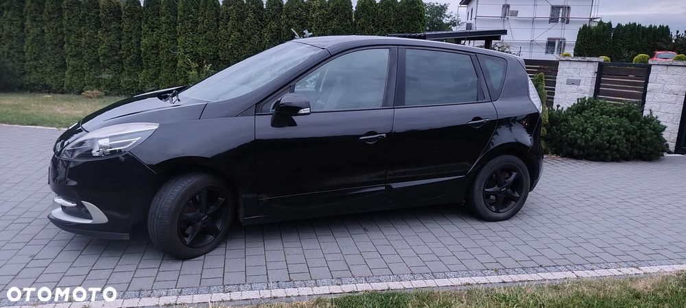 Renault Scenic 1.6dCi Energy TomTom Edition - 2