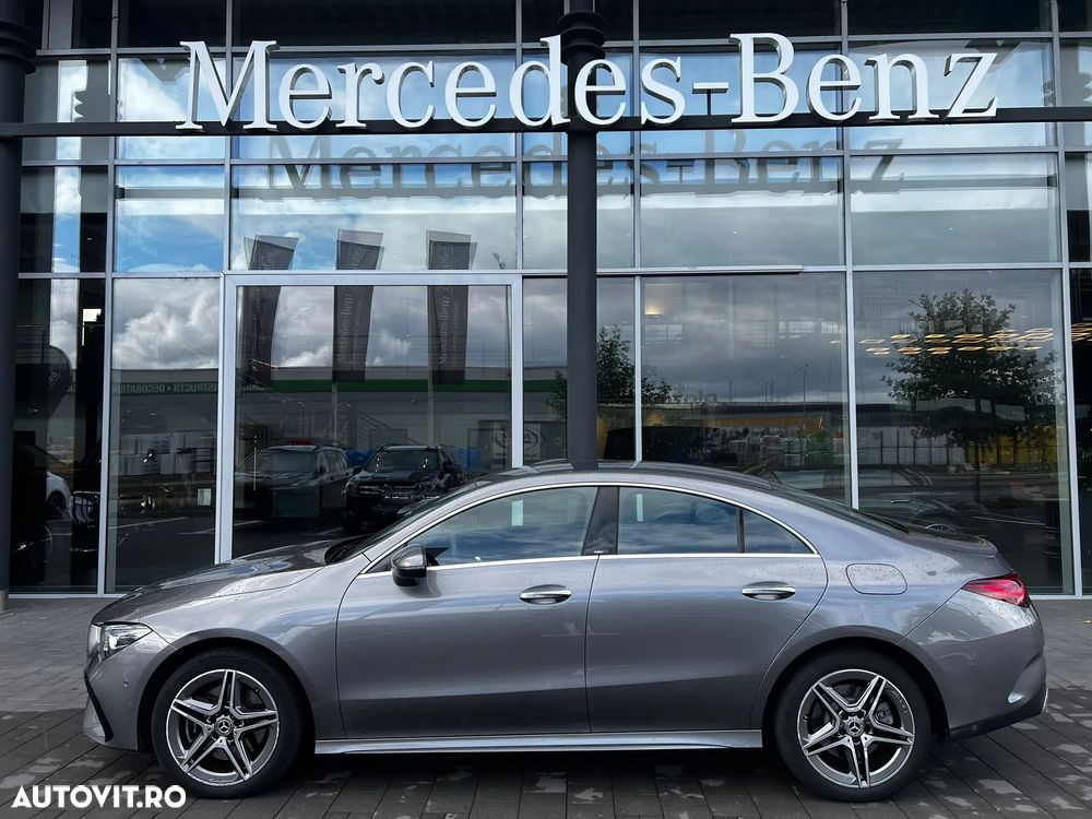 MERCEDES-BENZ CLA-Class 2023 — imagine 2