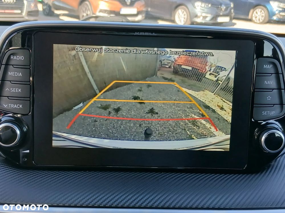 Hyundai Tucson 1.6 CRDi Modern - 31