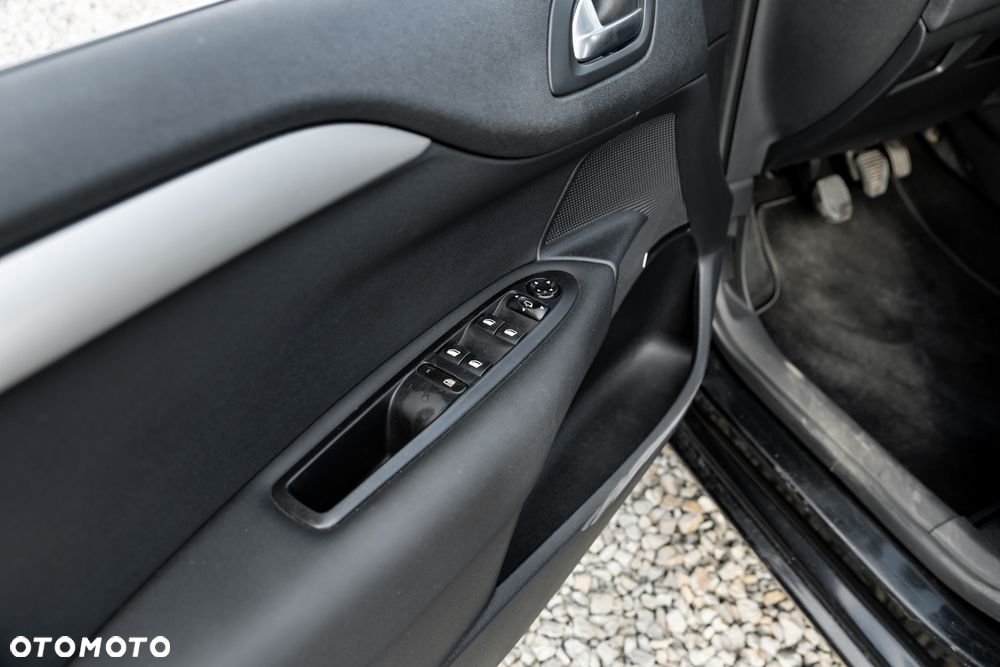 Citroën C4 1.6 VTi Seduction - 17