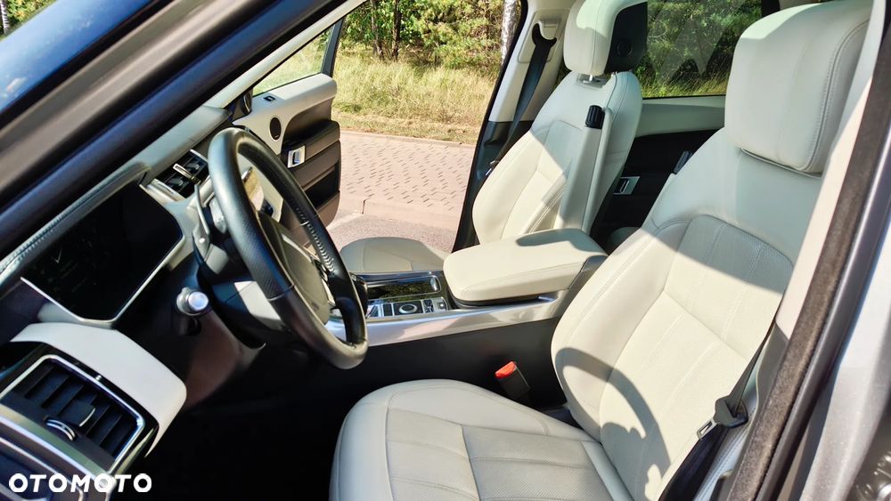 Land Rover Range Rover Sport S 2.0Si4 HSE - 26