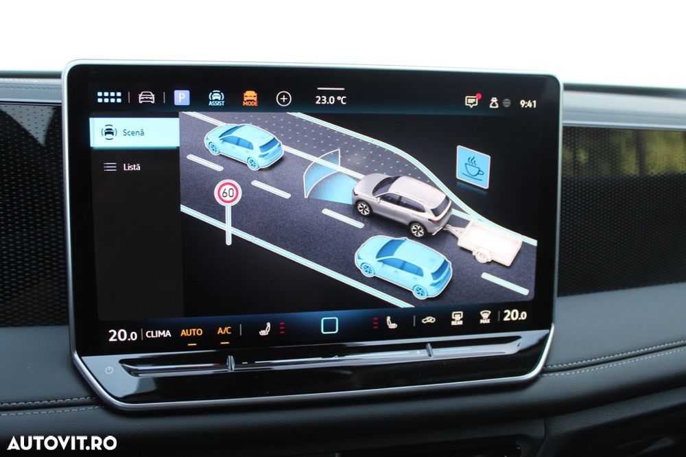 Volkswagen Tiguan 2.0 TDI DSG 4Motion Advanced - 13