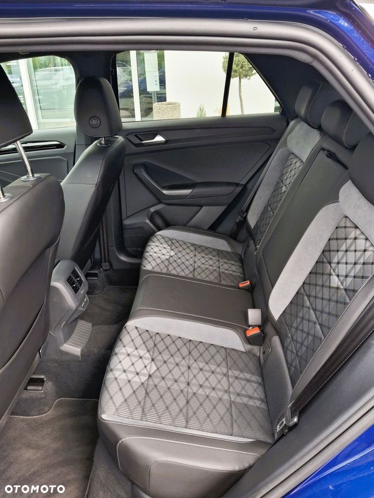 Volkswagen T-Roc 1.5 TSI R-Line DSG - 12