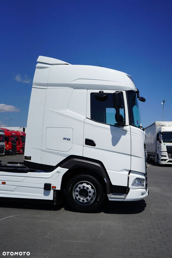 DAF XG / 480 / ACC / E 6 / I – COOL / RETARDER / JAK NOWY - 32