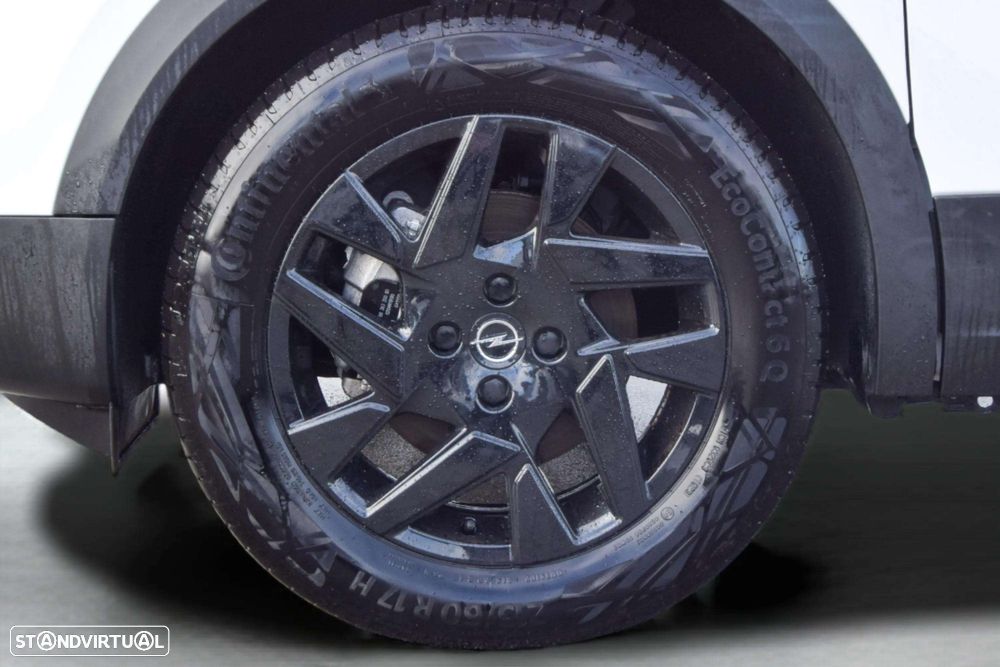 Opel Mokka-e GS Line - 8