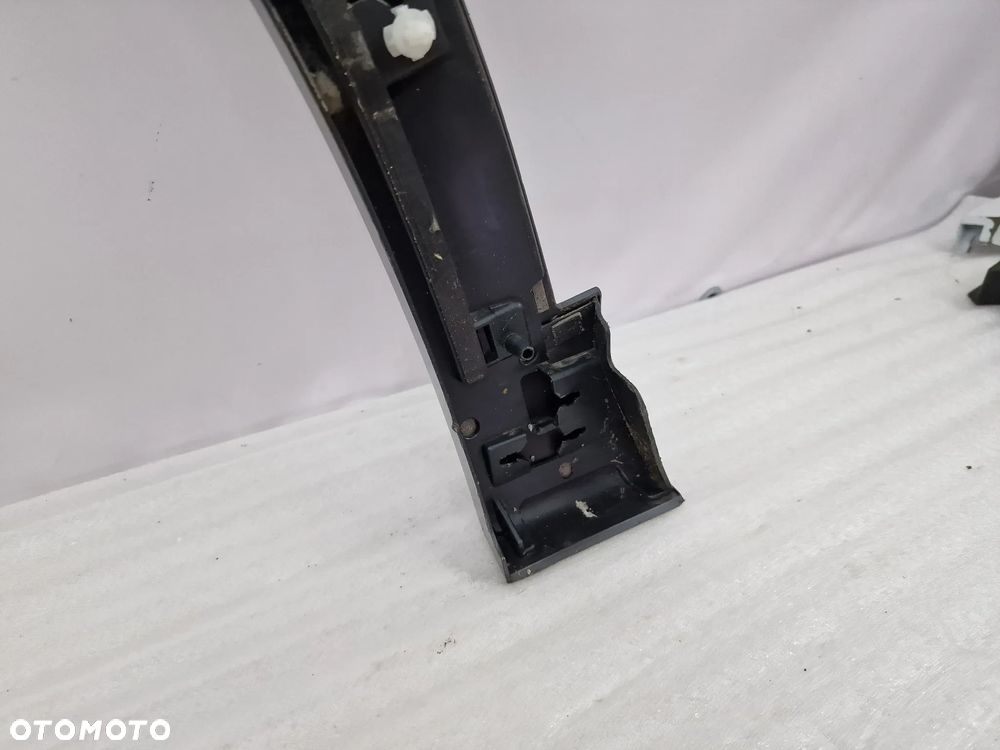 CUPRA FORMENTOR 5FF PRAWA PRZEDNIA PRZÓD LISTWA NA BŁOTNIK , NR 5FF853718G / 5FF853718H , NR AUKCJI NLB126 - 36