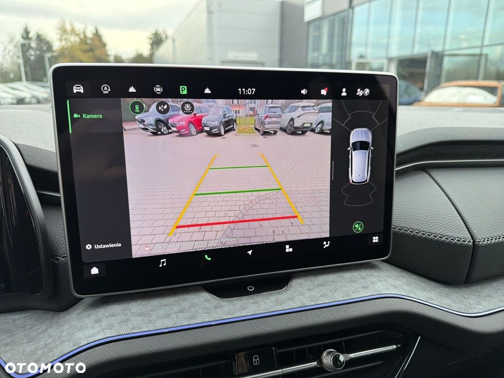 Skoda Kodiaq 2.0 TSI 4x4 Edition 130 DSG - 14