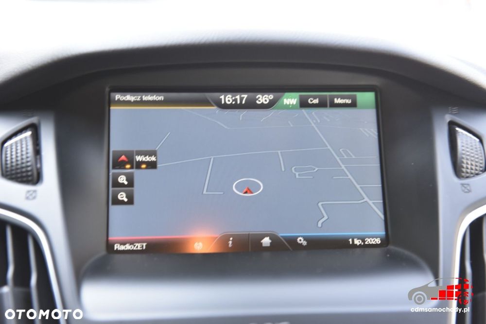 Ford Focus - 26