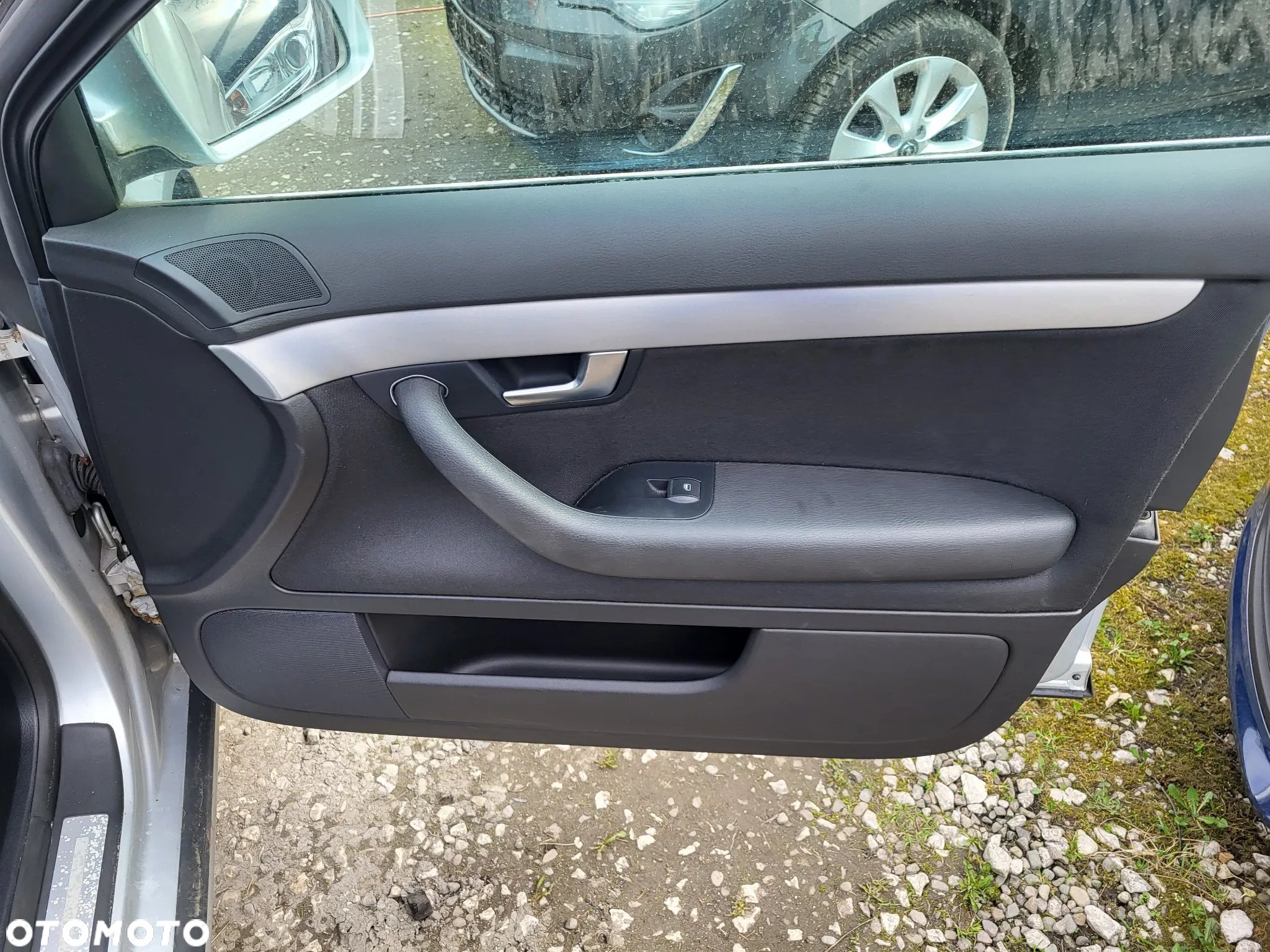Audi A4 1.6 - 17
