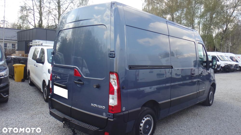 Opel Movano - 6