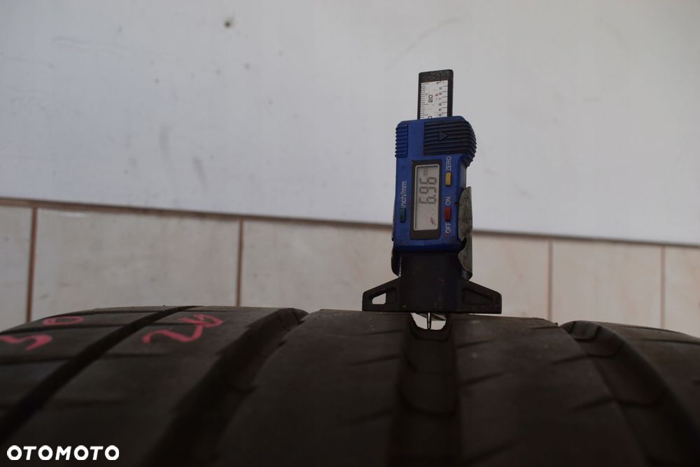 ZR20 295/30 Michelin Pilot Sport 4S MO1 Wysyłka gratis! - 4