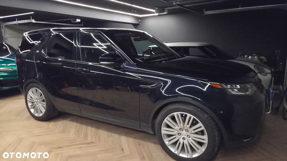 Land Rover Discovery 3.0 V6 Supercharged HSE - 7