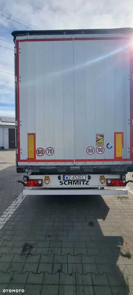 Schmitz Cargobull SCB*S3T - 6