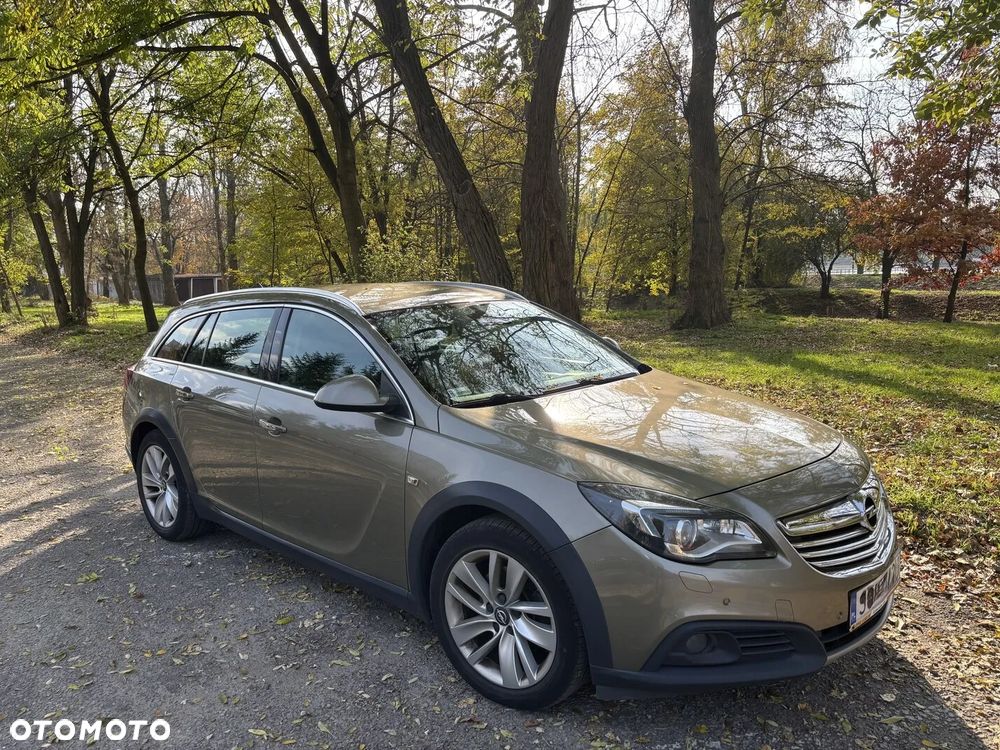 Opel Insignia 2.0 CDTI Active - 17