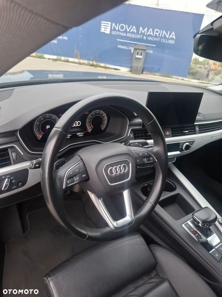 Audi A5 Sportback 2023 photo 5