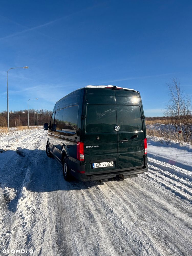 Volkswagen Crafter - 7