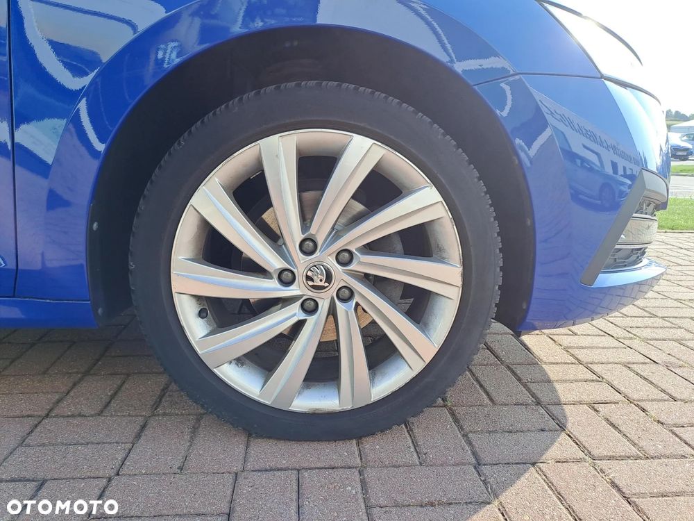 Skoda Octavia - 13