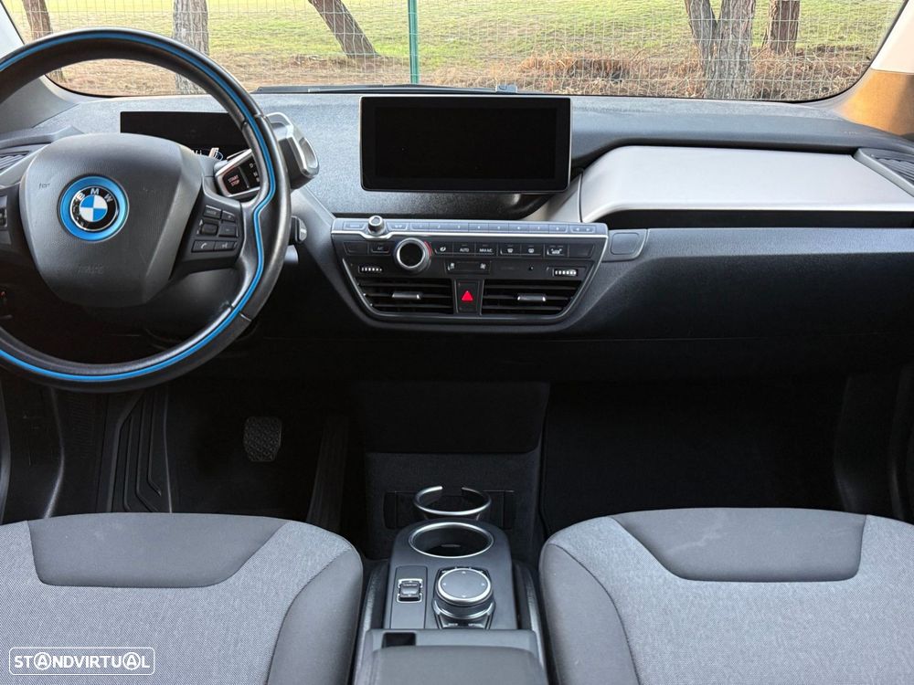 BMW i3 120Ah - 51