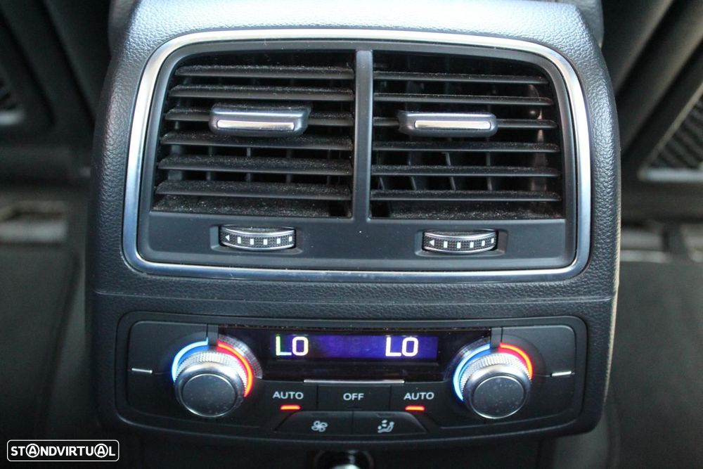 Audi A6 Avant 2.0 TDi S tronic - 27