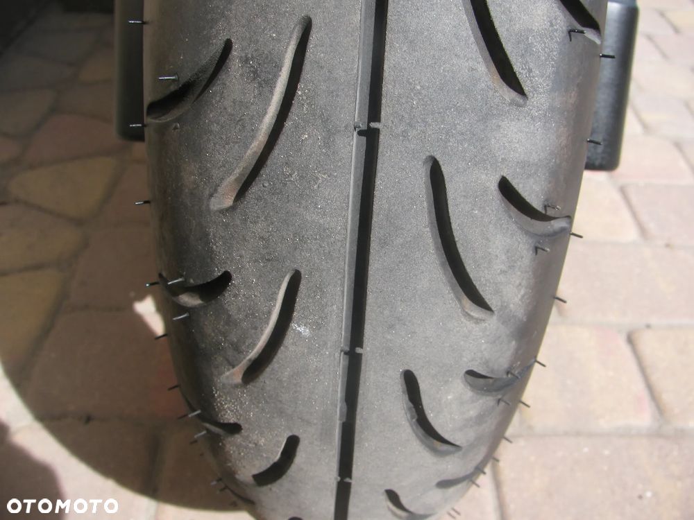 Kymco X-Town - 8