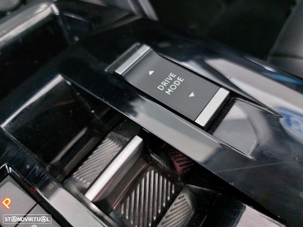 Citroën e-C4 50 kWh Feel Pack - 37