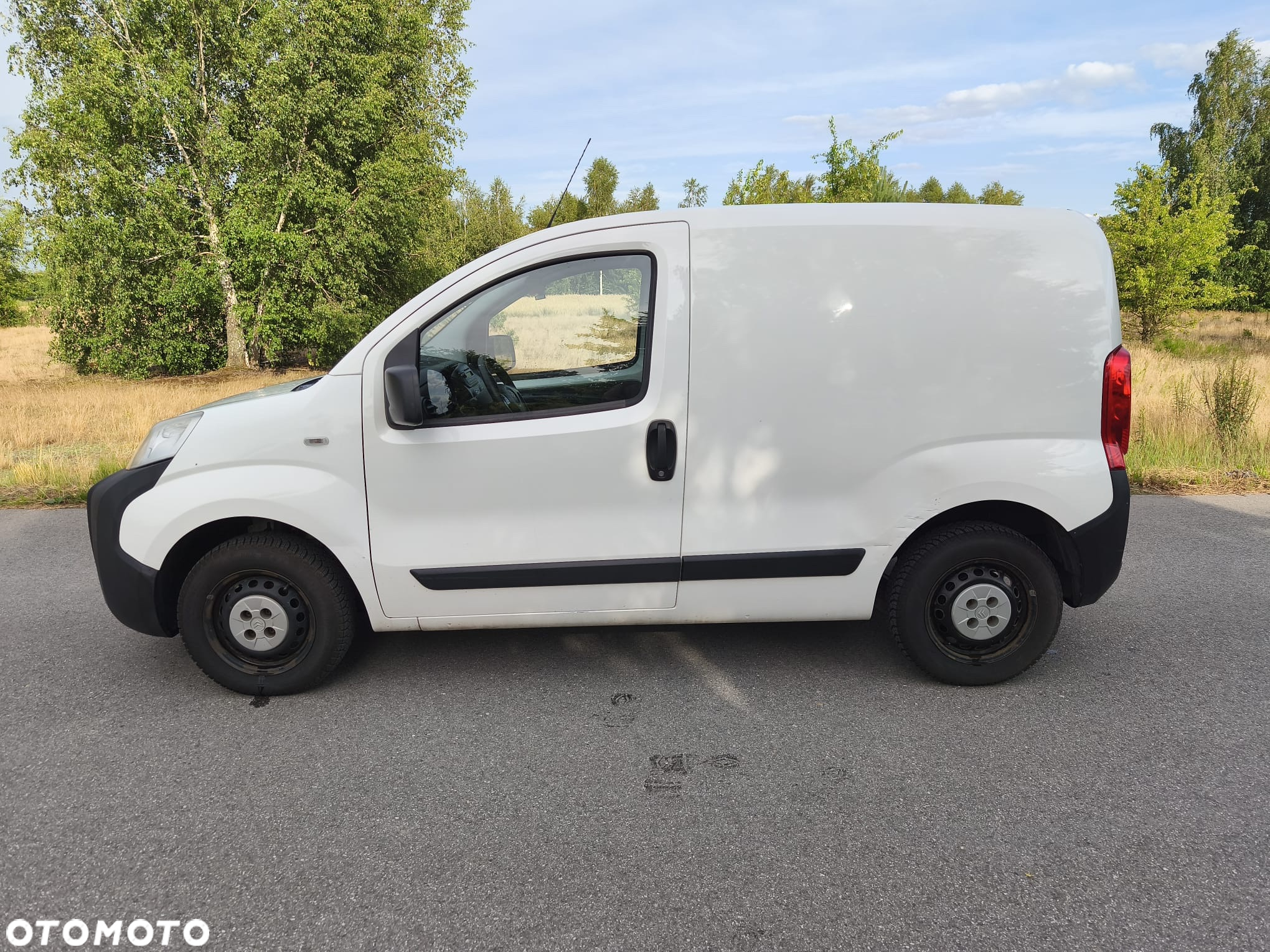 Citroën Nemo 1.3 HDi Plus - 8