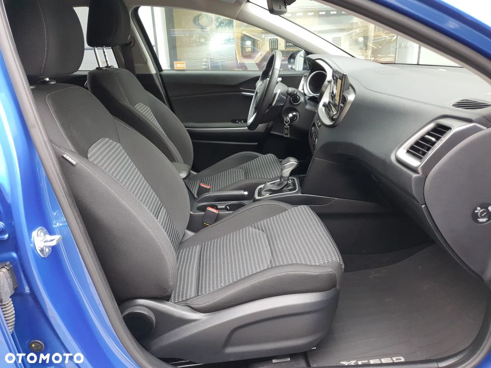 Kia XCeed 1.5 T-GDI M DCT - 9