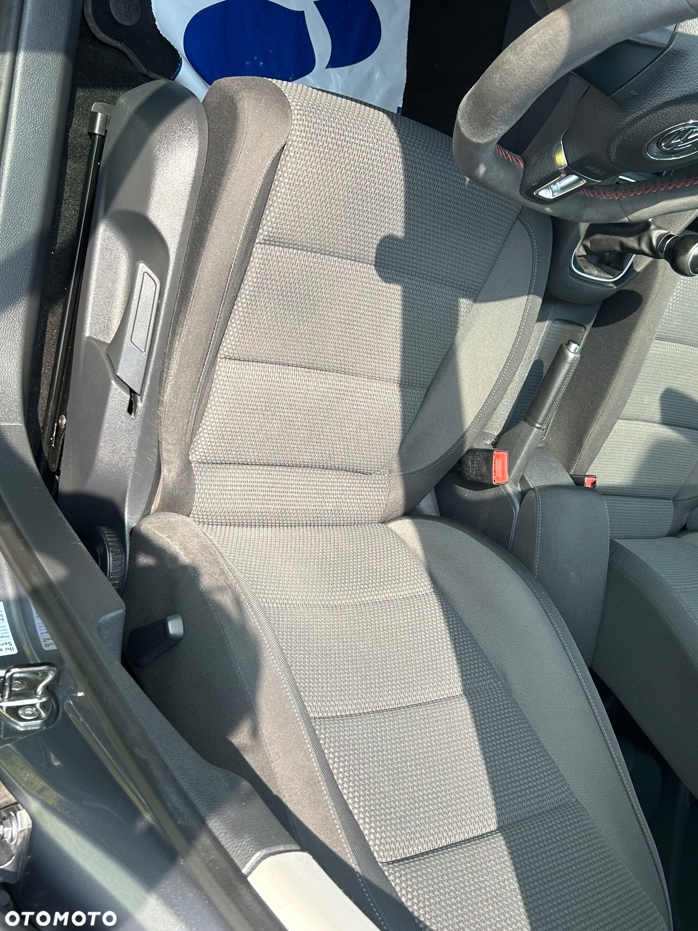 Volkswagen Golf 1.4 Comfortline - 24