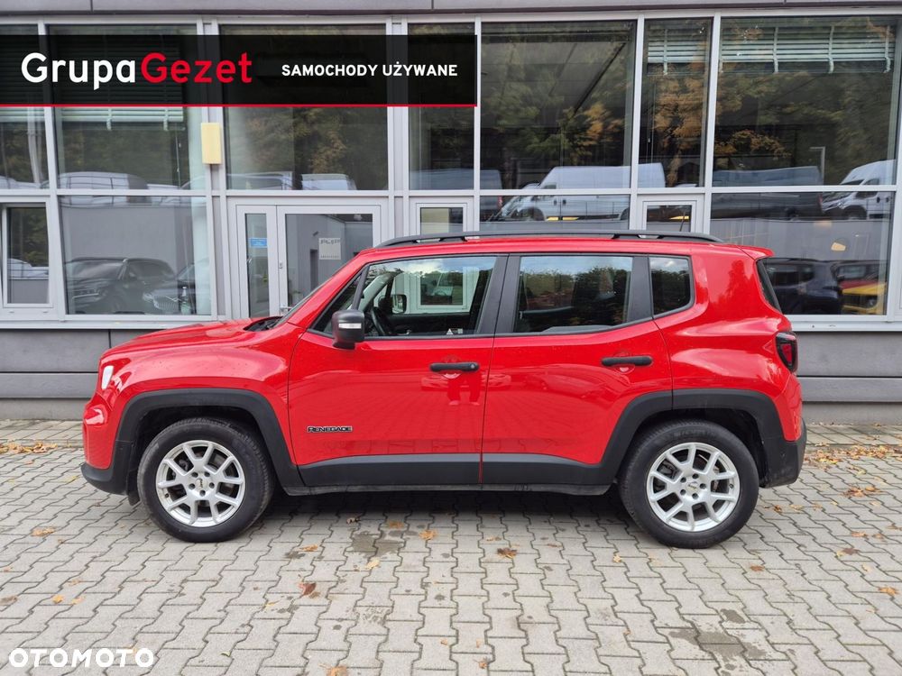 Jeep Renegade - 7