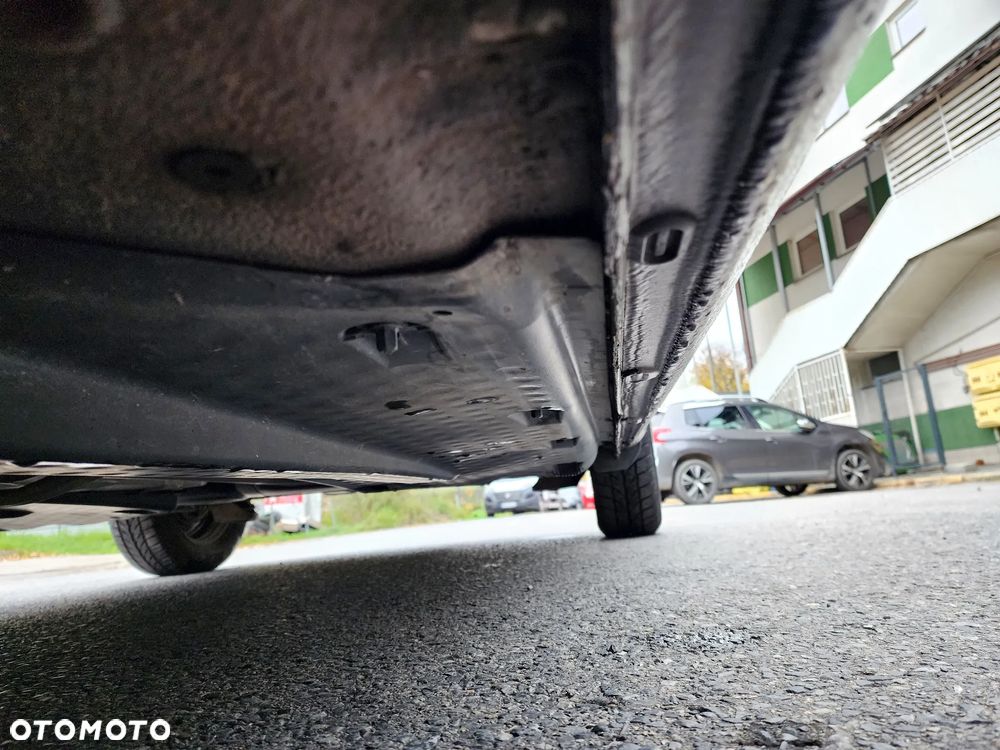 Skoda Fabia 1.2 HTP Active - 21