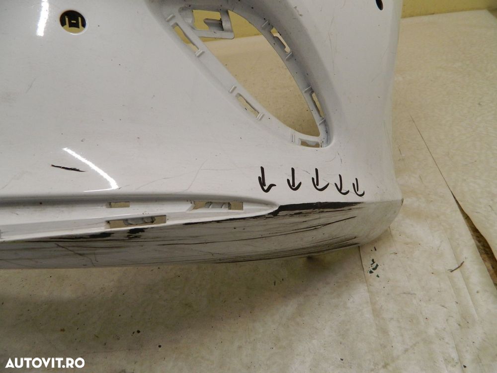 Bara fata Mercedes CLA W117, 2015, 2016, 2017, 2018, cod origine A1178851100. - 5