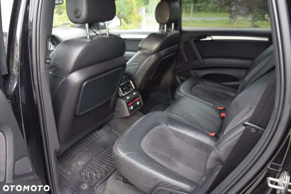 Audi Q7 - 13