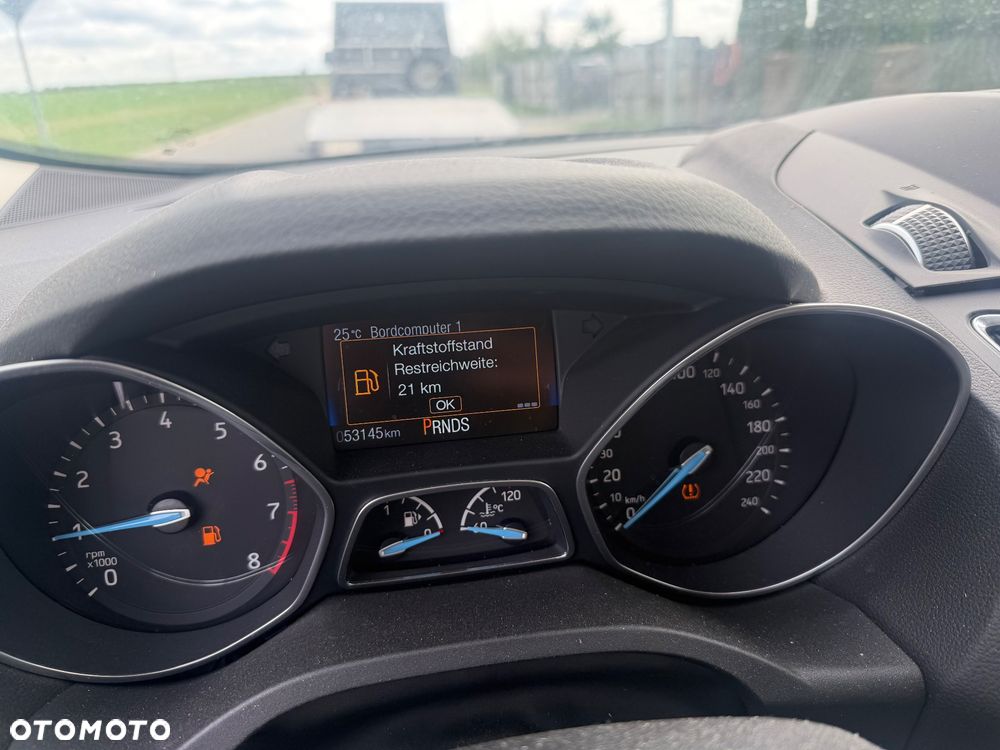 Ford C-MAX 1.5 EcoBoost Titanium ASS - 13
