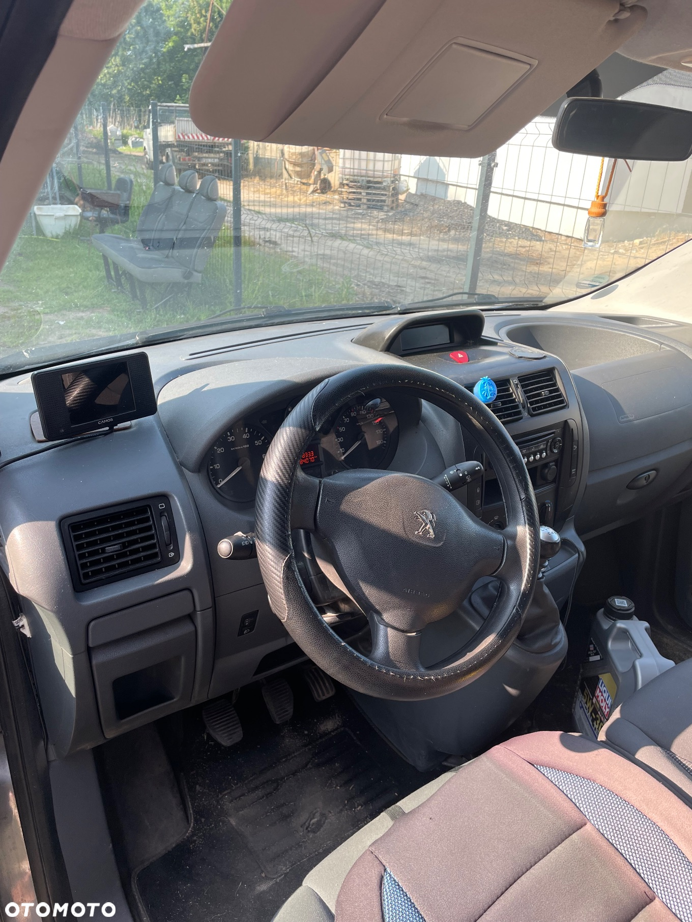 Peugeot Expert - 6