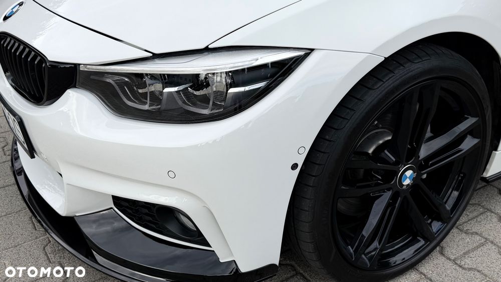 BMW Seria 4 - 18