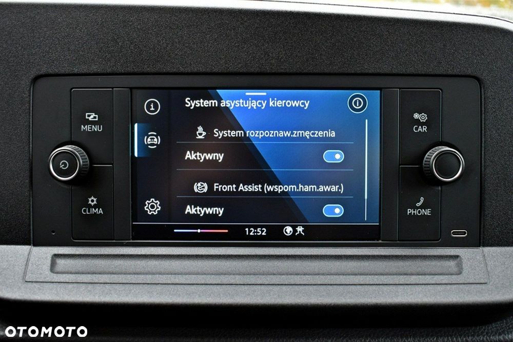 Volkswagen Caddy 2.0 TDI - 21