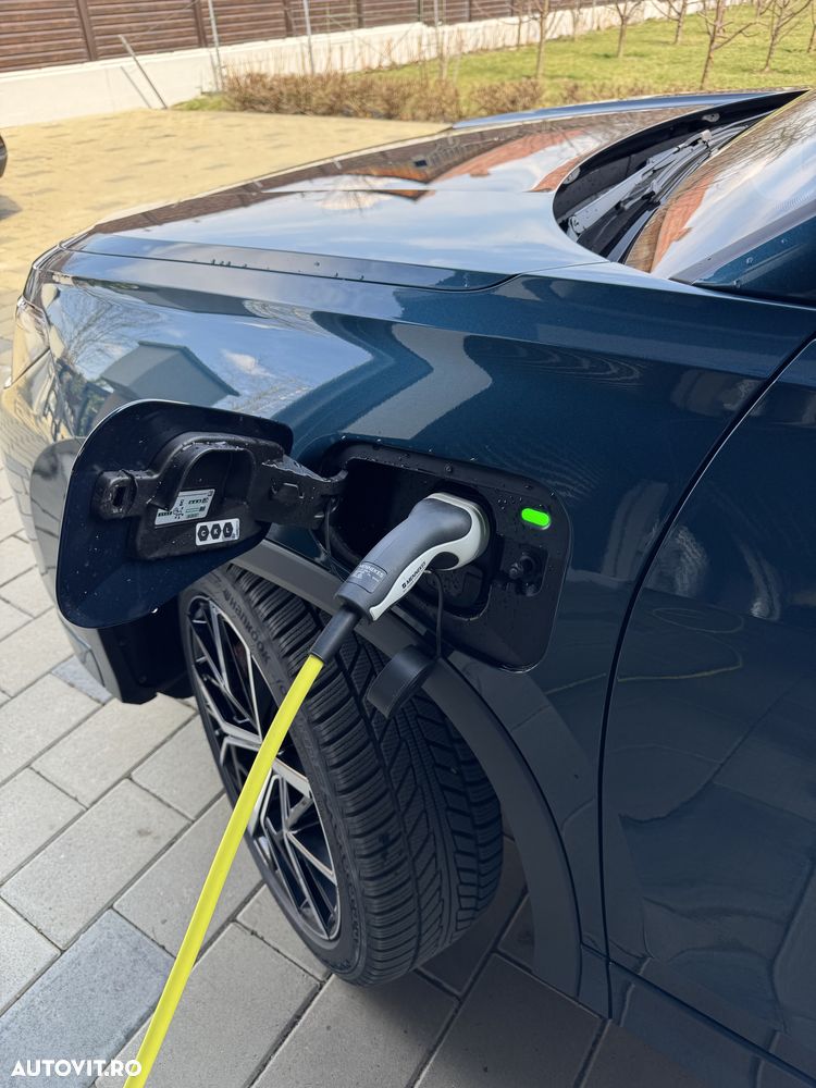 Volkswagen Tayron 1.5 TSI DSG PHEV Elegance - 9