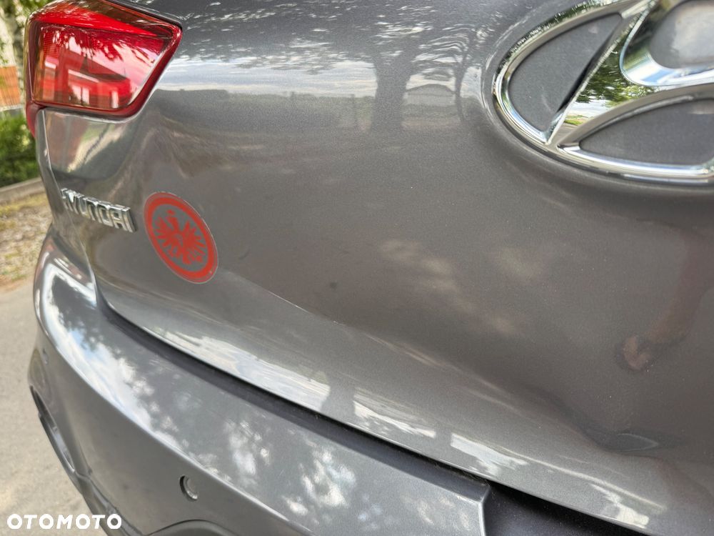 Hyundai i20 1.0 T-GDI BlueDrive Premium - 13